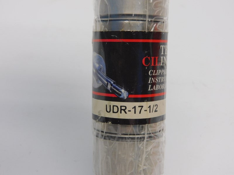 CLIPPARD UDR-17-1/2 NSMP