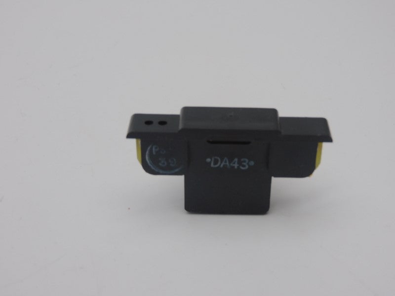 ALLEN BRADLEY 8-594 SER. B 240VAC 2A (BK/YL) NSMP