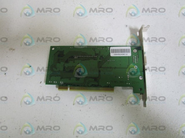 BOARD TYM/L94V-0  UNMP