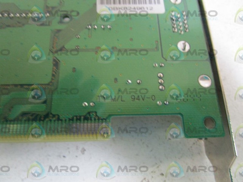 BOARD TYM/L94V-0  UNMP