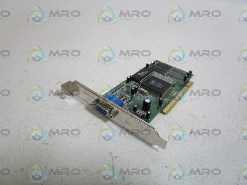 BOARD TYM/L94V-0  UNMP