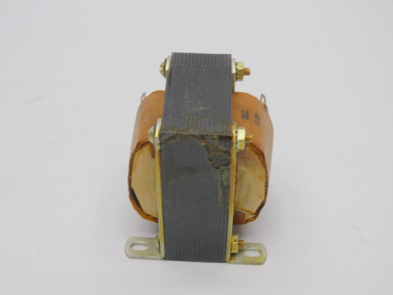ALLIED RADIO 6-K-122-VBR 1005922 107-117V 5.0A NSMP
