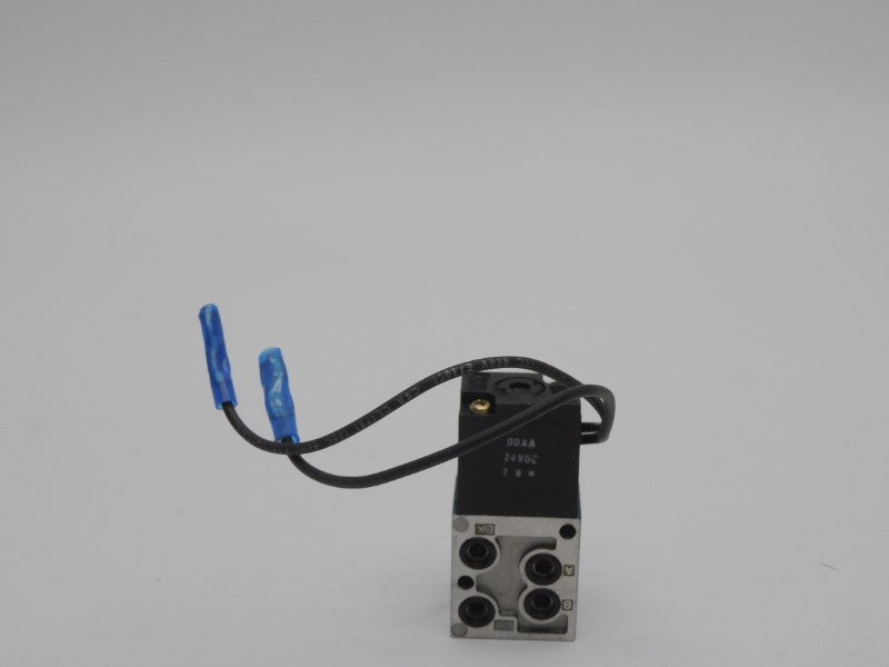 MAC TP-DDAA-1BA 24VDC 25-150PSI UNMP