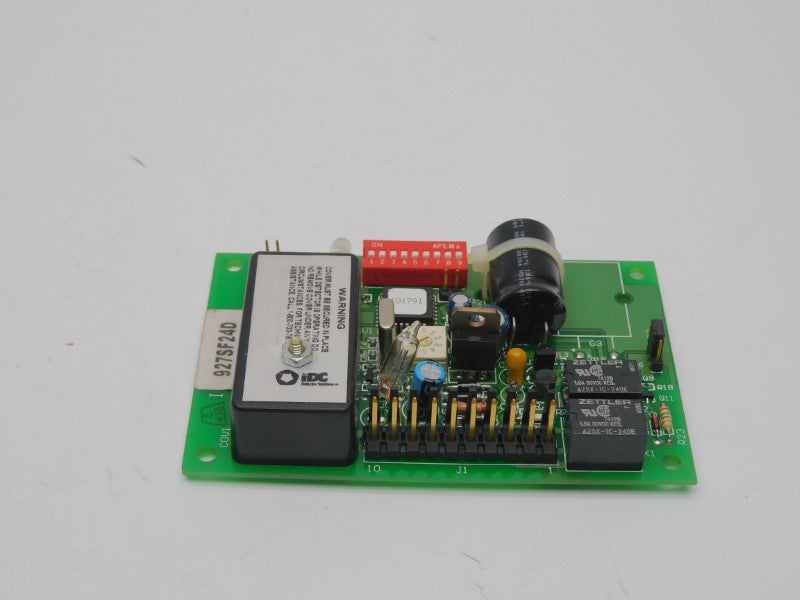 IDC 927SF24D 24VDC NSMP
