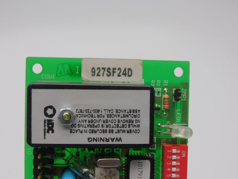 IDC 927SF24D 24VDC NSMP