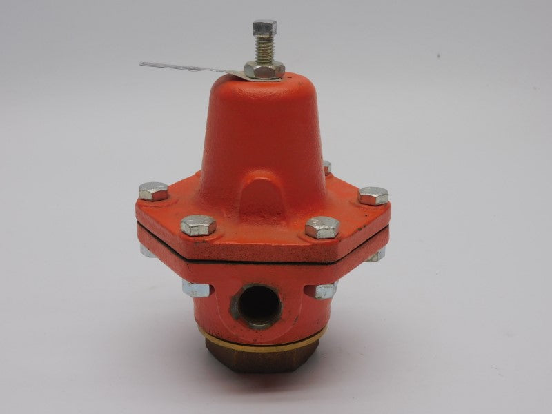 CASH VALVE TYPE B 25PSI 1/2" NSNP