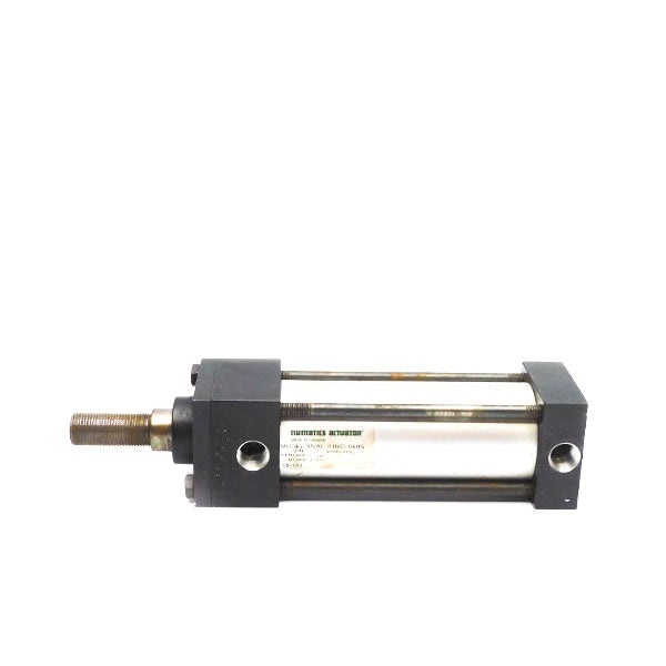 NUMATICS SNAL-01I8D-0605 NSNP