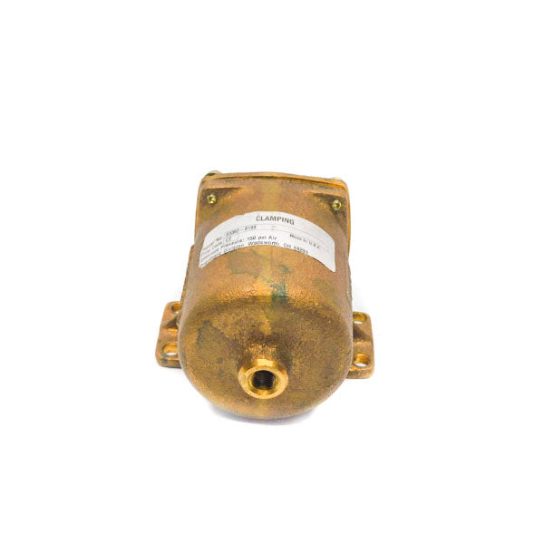PNEUMATIC DIVISION 03352-0199 150PSI UNMP