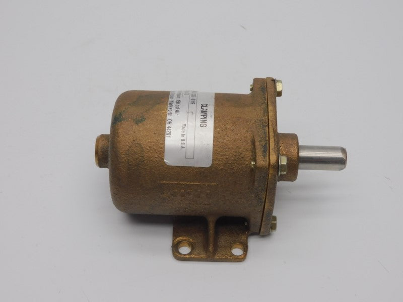 PNEUMATIC DIVISION 03352-0199 150PSI UNMP