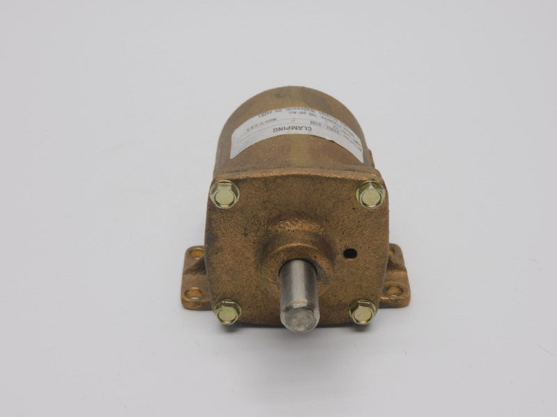 PNEUMATIC DIVISION 03352-0199 150PSI UNMP