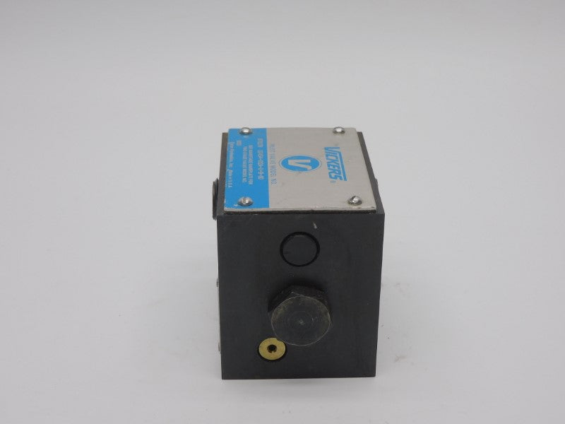 VICKERS DG4S4012AUB60 879279 (NO COIL) NSNP