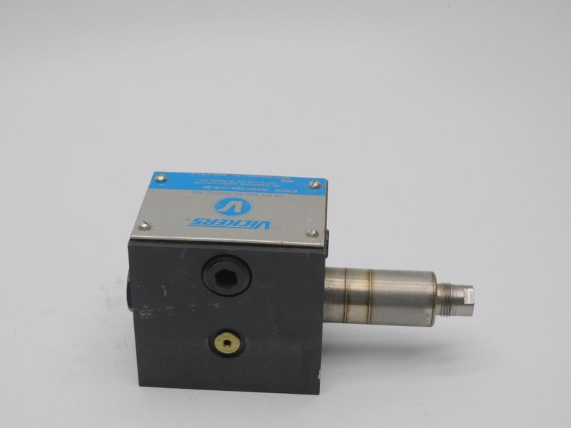 VICKERS DG4S4012AUB60 879279 (NO COIL) NSNP