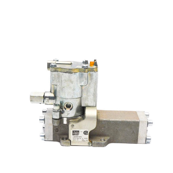 PARKER L4452910253 110/120V 140PSI NSNP