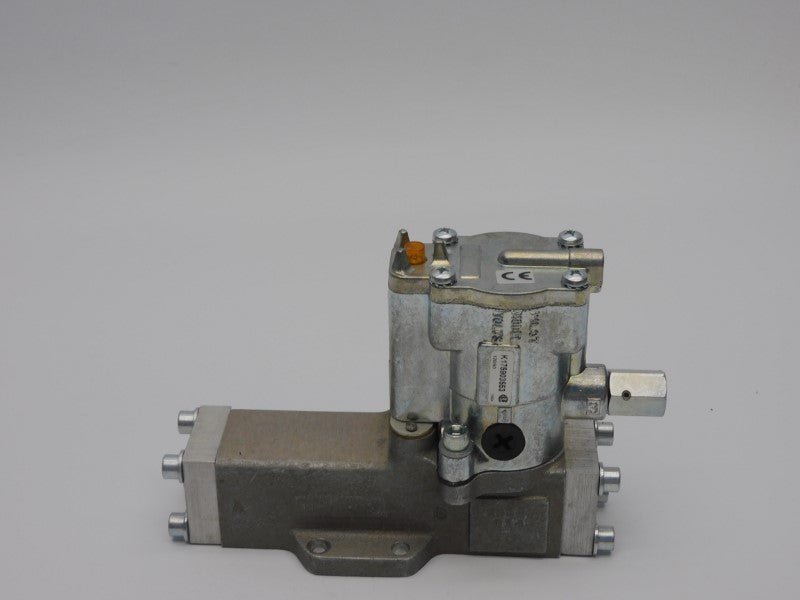 PARKER L4452910253 110/120V 140PSI NSNP