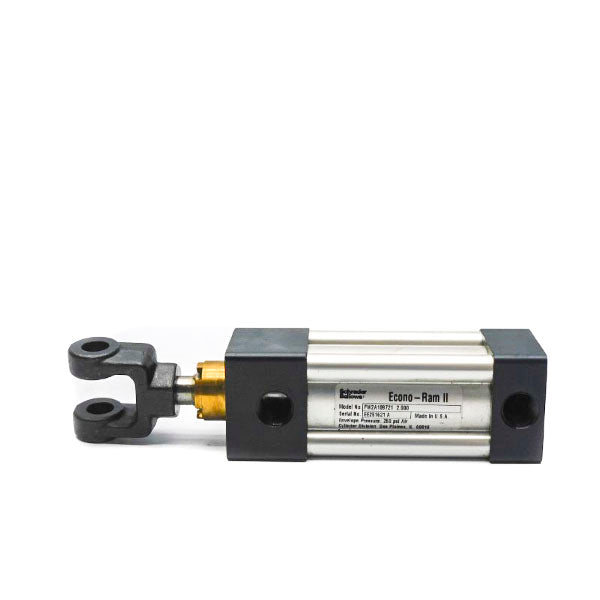 SCHRADER BELLOWS FW2A1097212.000 250PSI NSNP