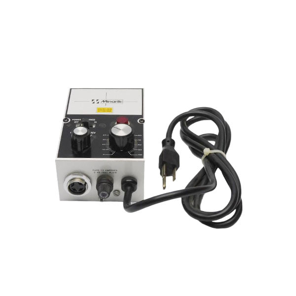 MINARIK SL15 115VDC 0.9A NSNP