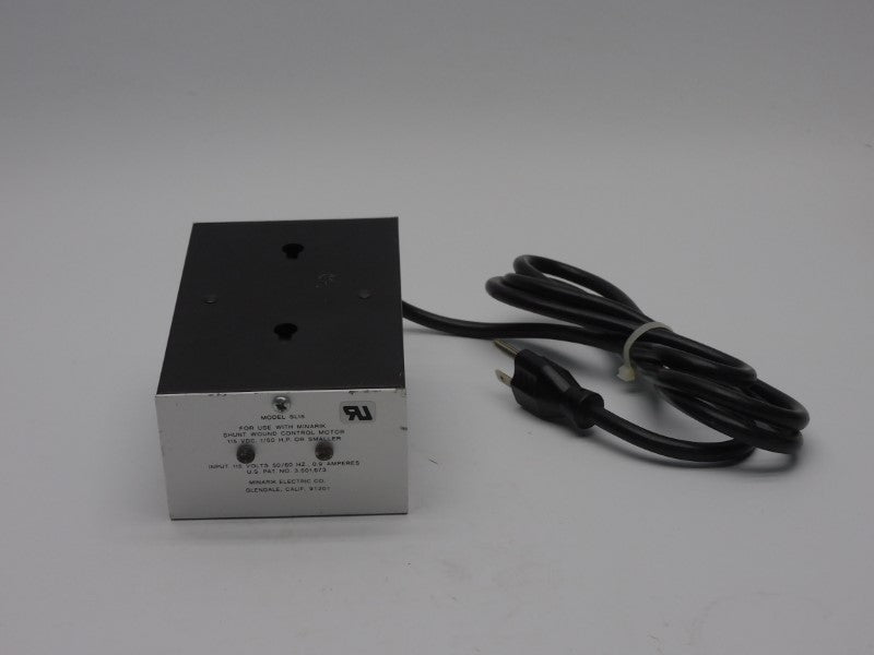 MINARIK SL15 115VDC 0.9A NSNP