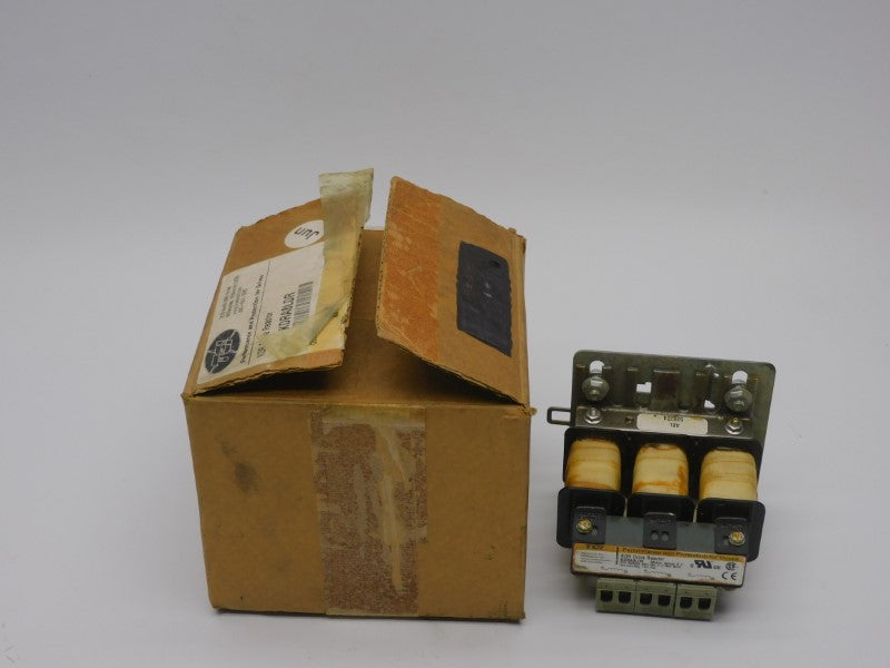 TCI KDRA8LDR 600V 2.1A (AS PICTURED) NSMP