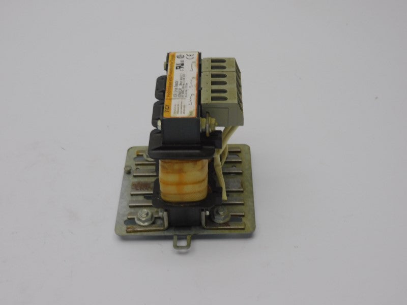 TCI KDRA8LDR 600V 2.1A (AS PICTURED) NSMP