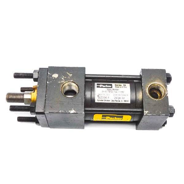 PARKER 01.50TB2AU14A1.125 SER. 2A 250PSI NSNP