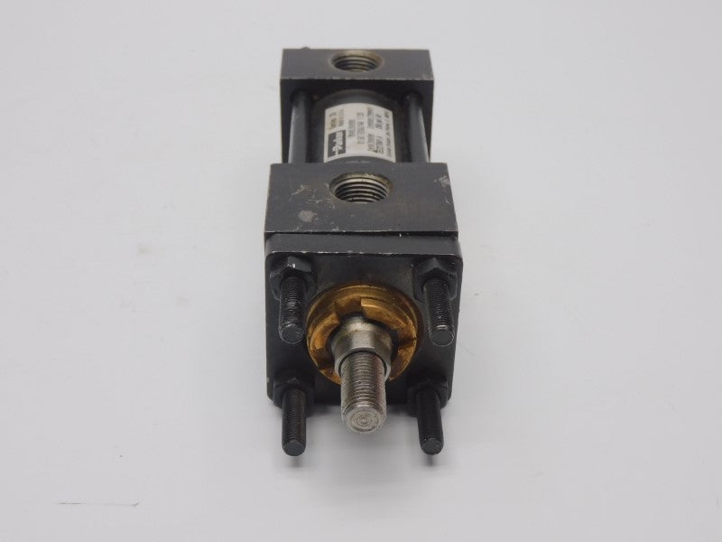 PARKER 01.50TB2AU14A1.125 SER. 2A 250PSI NSNP