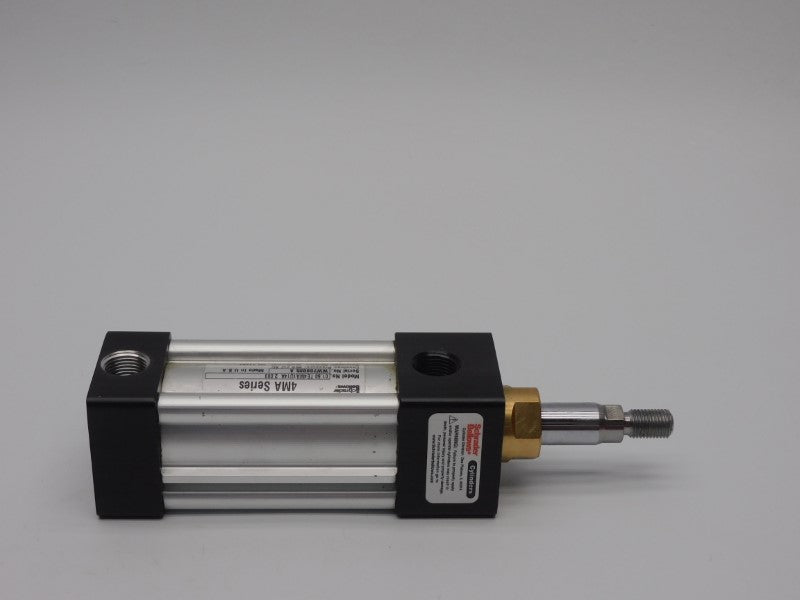 SCHRADER BELLOWS 01.50TE4MA1U14A2.000 250PSI NSNP