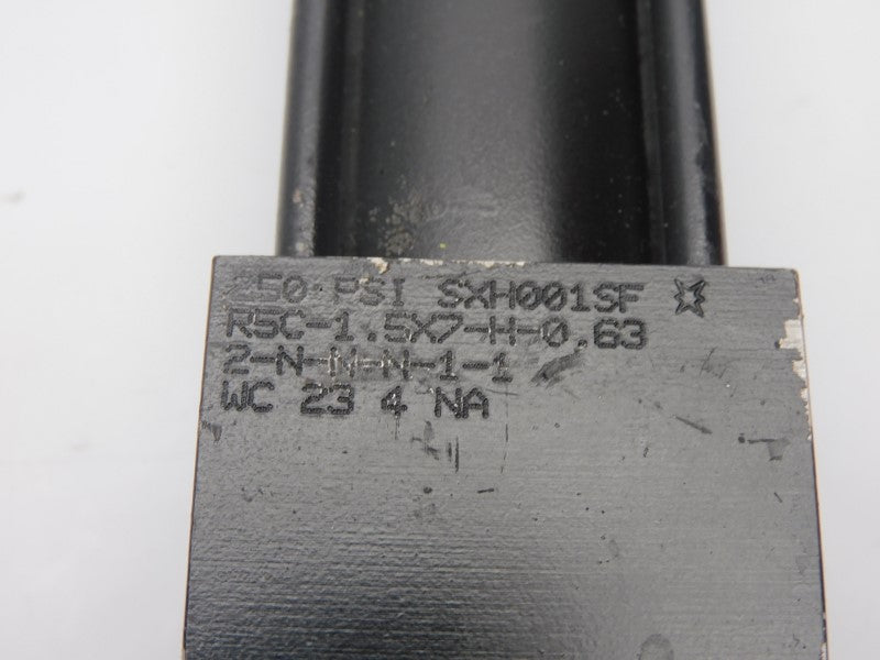 VICKERS R5C-1.5X7-H-0.63-2-N-N-N-1-1 250PSI NSNP