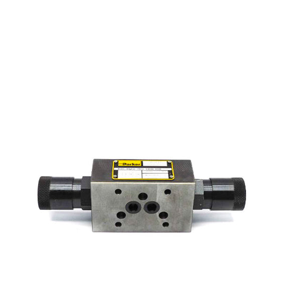PARKER FM3DDKN 44036-2026 5000PSI NSNP