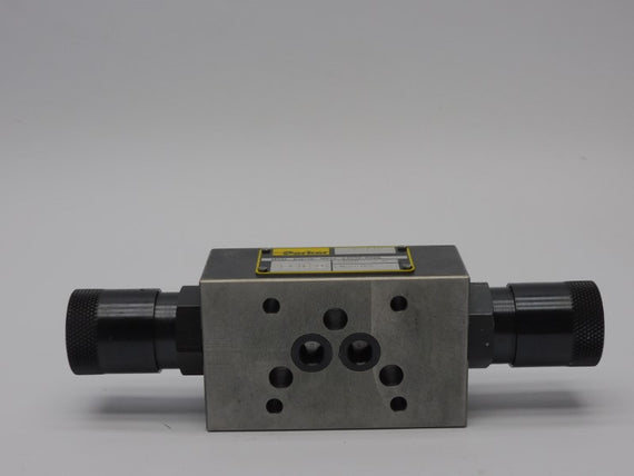 PARKER FM3DDKN 44036-2026 5000PSI NSNP