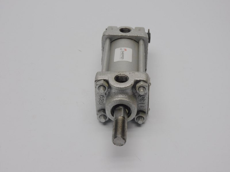 THE SHEFFER CORP. 3281807-1 1-1/2C20C2 NSNP