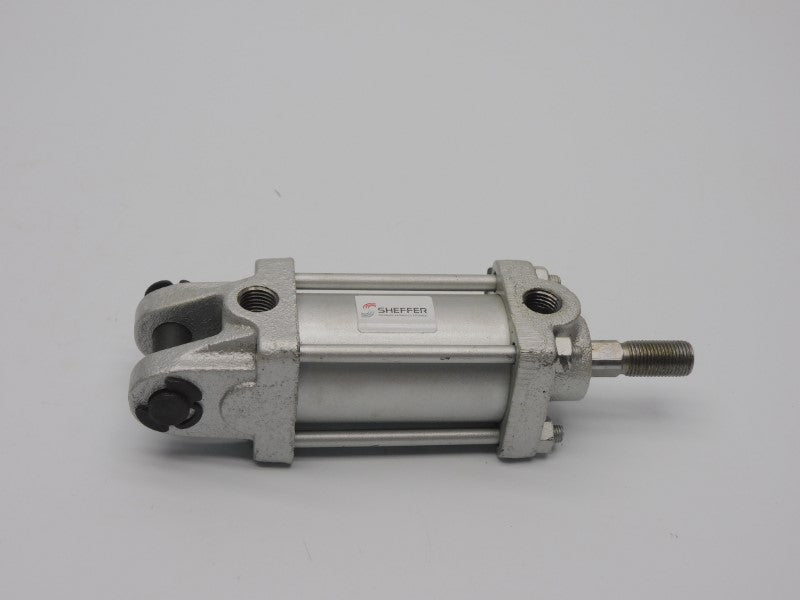THE SHEFFER CORP. 3281807-1 1-1/2C20C2 NSNP