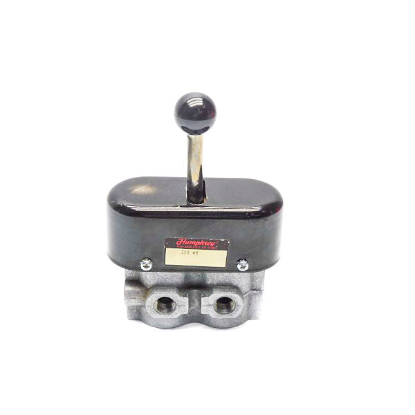 HUMPHREY 2504H UNMP