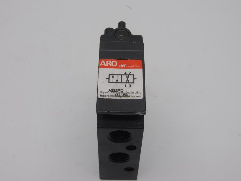 ARO A222PD NSNP