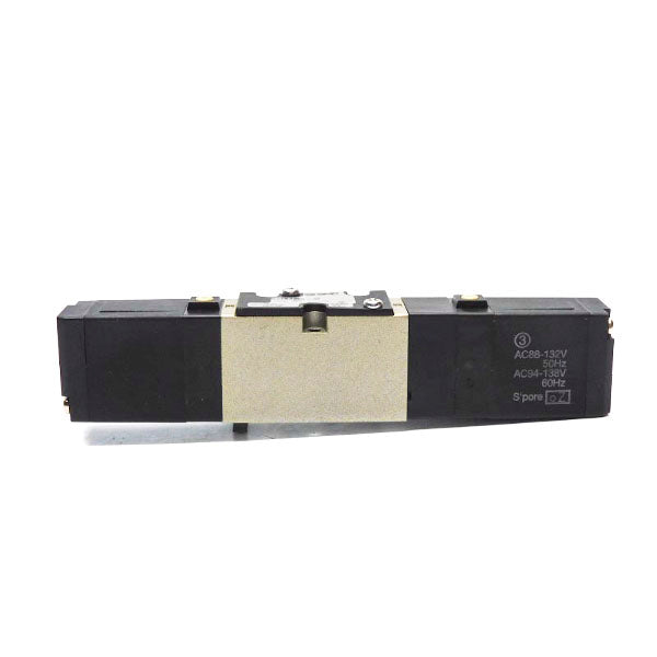 SMC NVFS2200-3F 94-138VAC NSNP