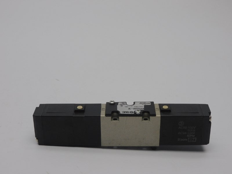 SMC NVFS2200-3F 94-138VAC NSNP