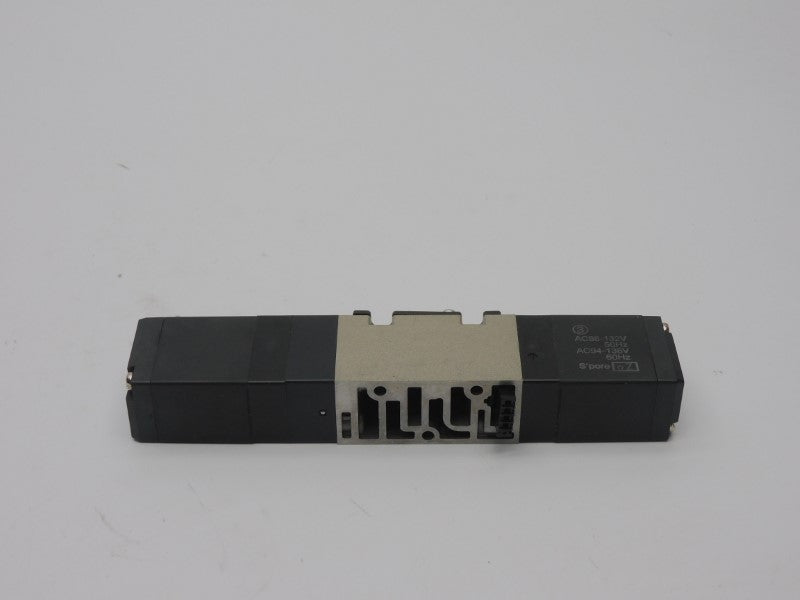 SMC NVFS2200-3F 94-138VAC NSNP