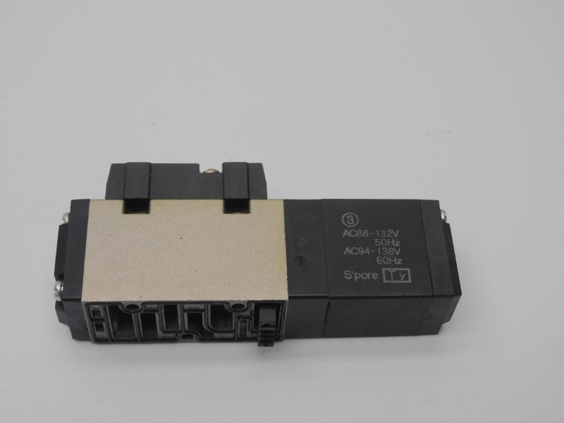 SMC VFS2100-3FZ 94-138VAC UNMP