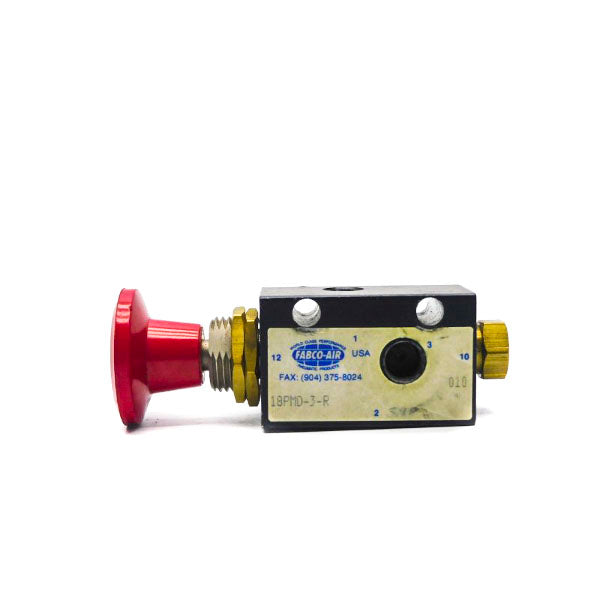 FABCO 18PMD-3-R UNMP
