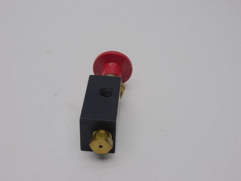 FABCO 18PMD-3-R UNMP