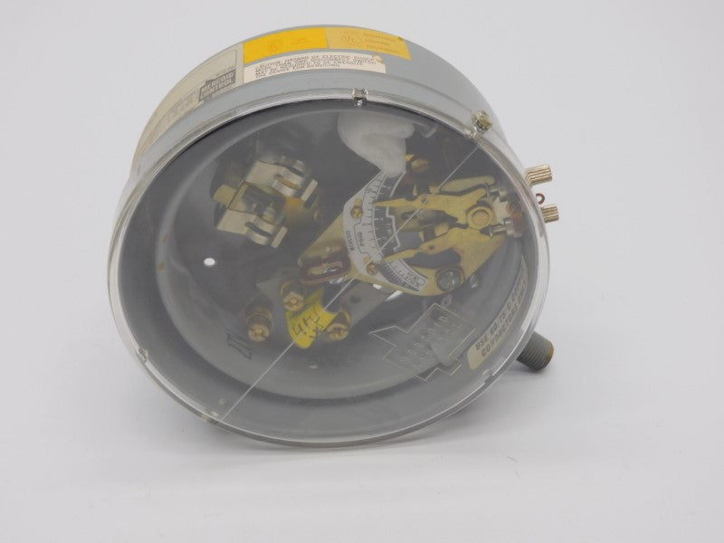 MERCOID CONTROL DA-31-153-3 240V 4A NSNP