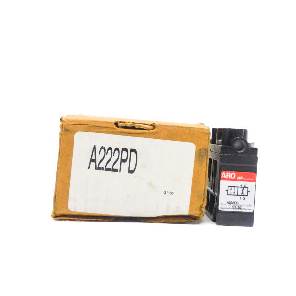 ARO A222PD NSMP