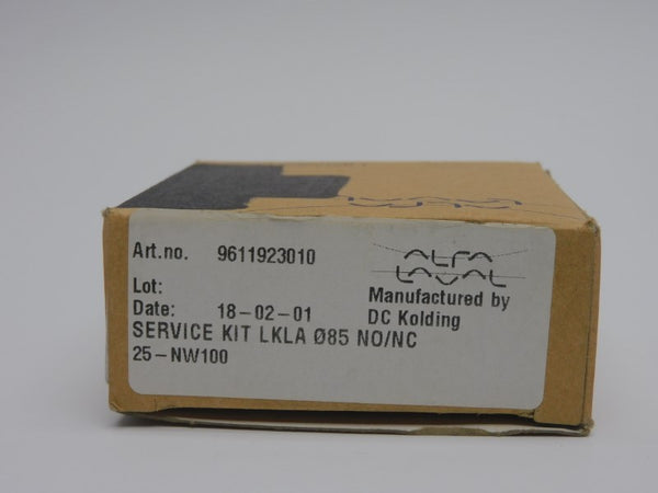 ALFA LAVAL 9611923010 NSMP