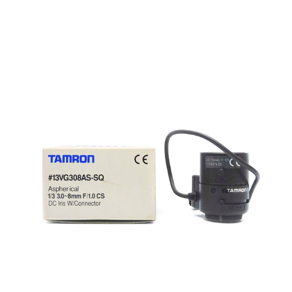 TAMRON 13VG308AS-SQ NSMP