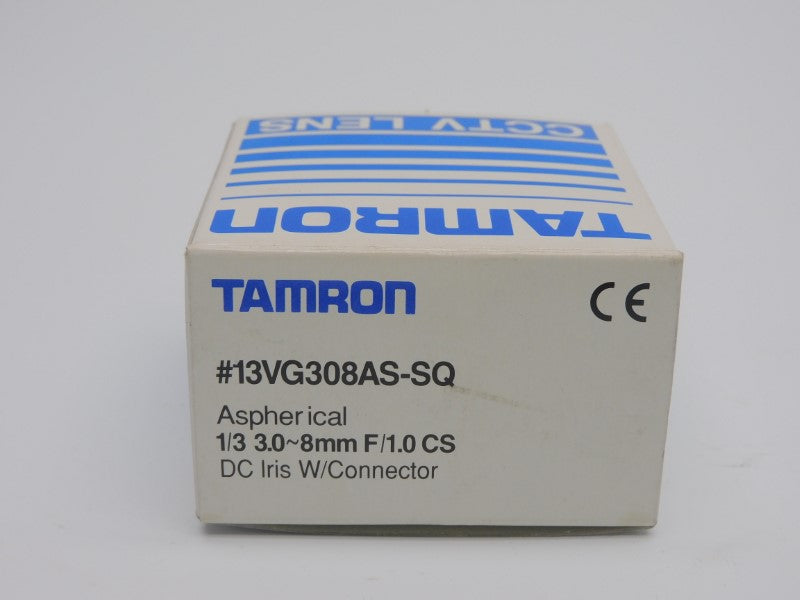 TAMRON 13VG308AS-SQ NSMP