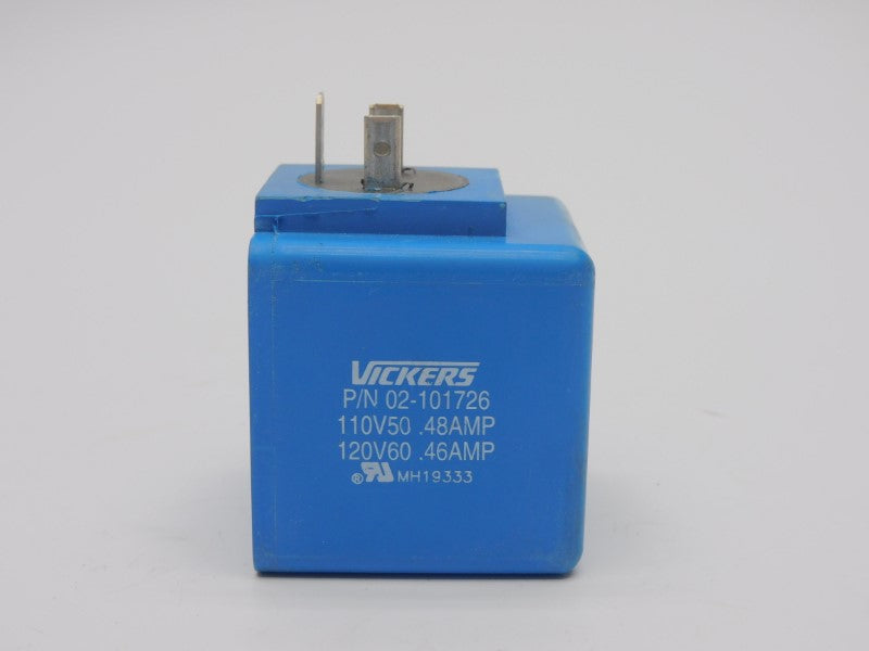 VICKERS 2101726 110/120V .48/.46A NSMP