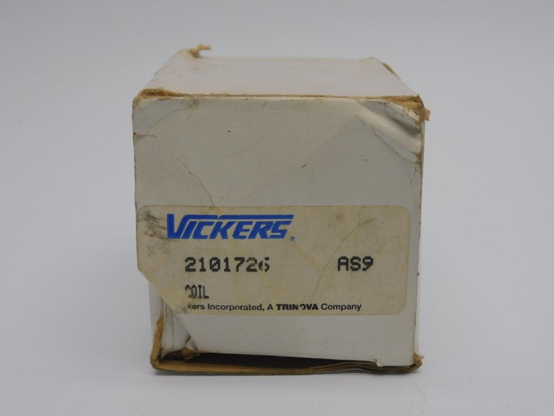 VICKERS 2101726 110/120V .48/.46A NSMP