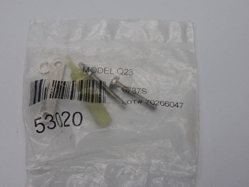 SPARE PART Q23 53020 NSMP