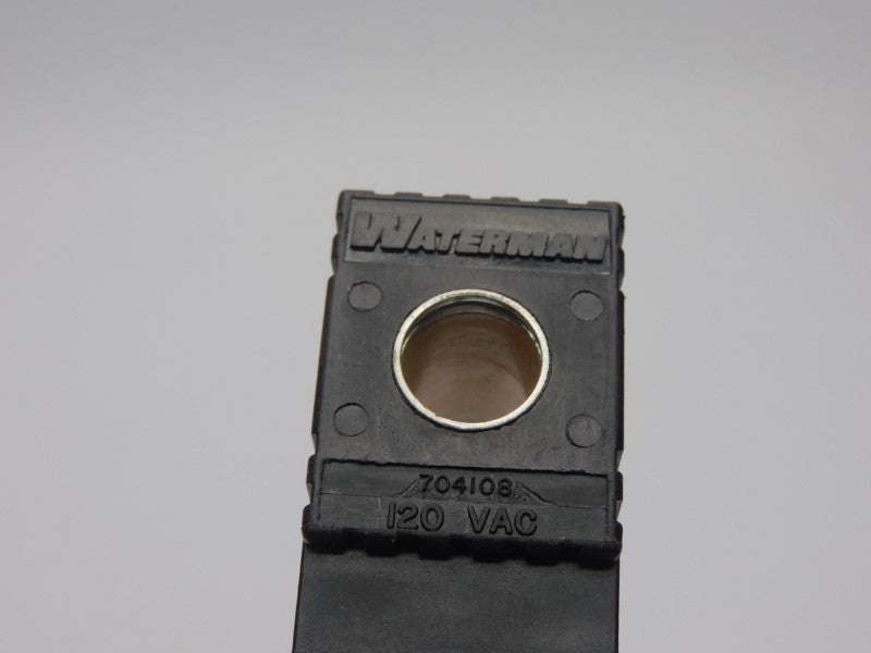 WATERMAN 704108 120VAC NSNP