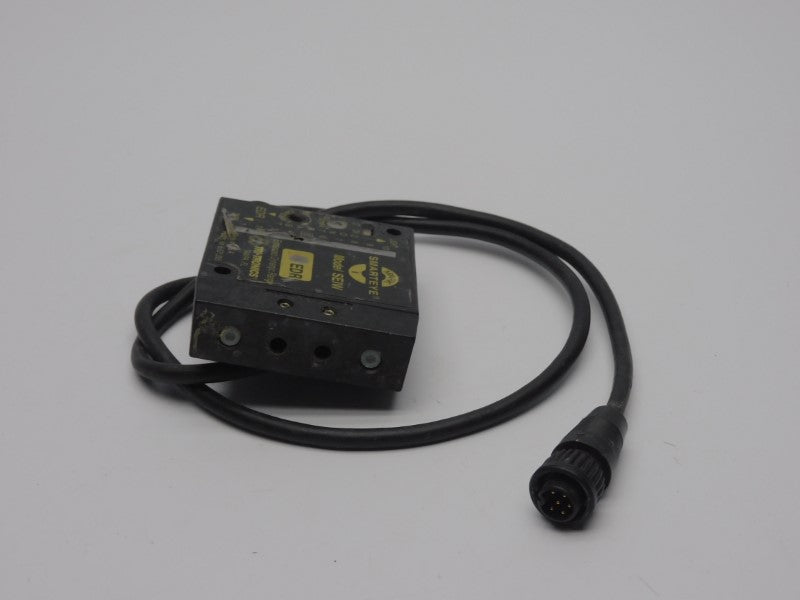 TRI-TRONICS SEIW UNMP