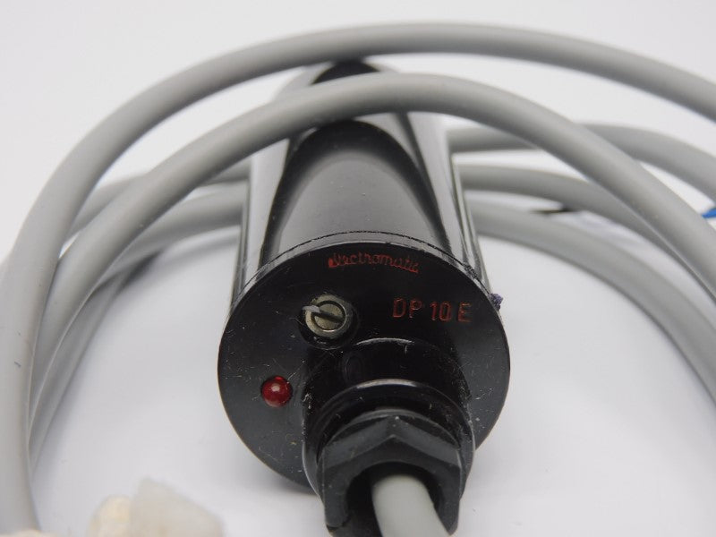 ELECTROMATIC DP10E 10-40VDC NSMP